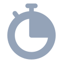 Stopwatch Icon